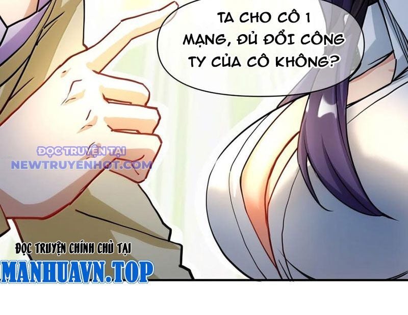 Xuyên Không Tới Thế Giới Tu Chân Nhưng Ta Vẫn Có Mạng Internet Chương 24 Ảnh 36