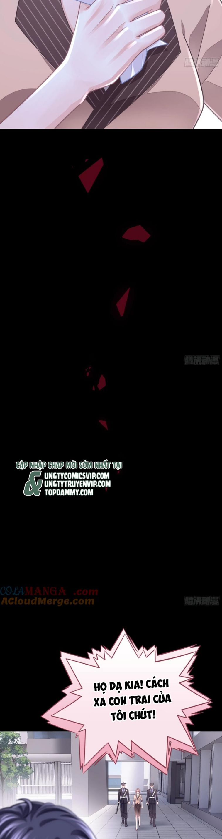 Tôi Nghi Ngờ Hệ Thống Thích Tôi Chương 95 Ảnh 10