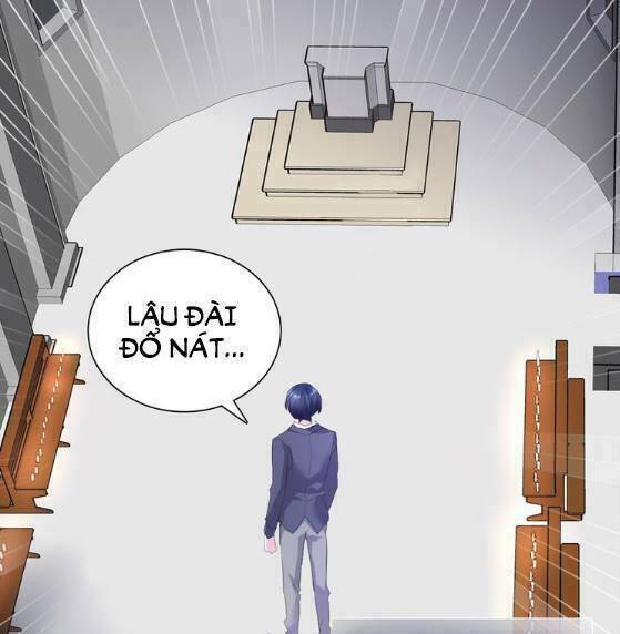 Một Lời Không Hợp Liền Hút Máu Chương 52 Ảnh 39