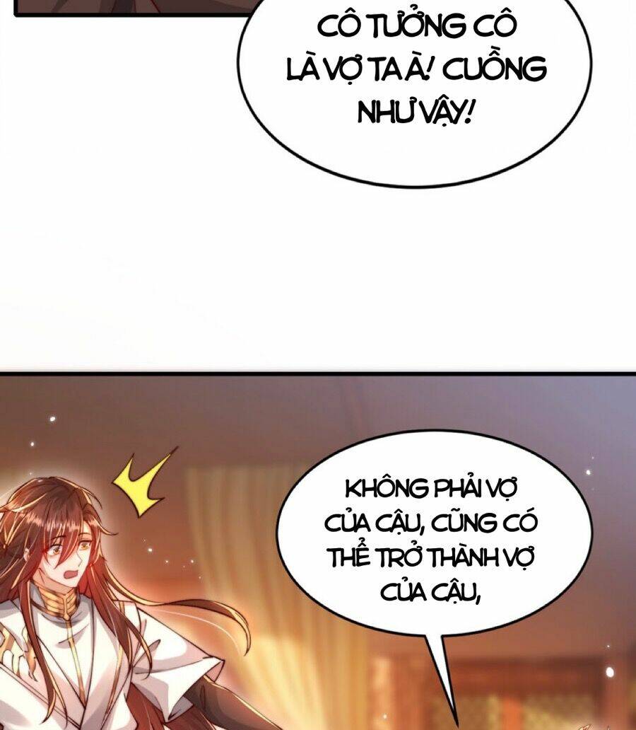Bắt Đầu Thổ Lộ Với Mỹ Nữ Sư Tôn Chương 51 Ảnh 36