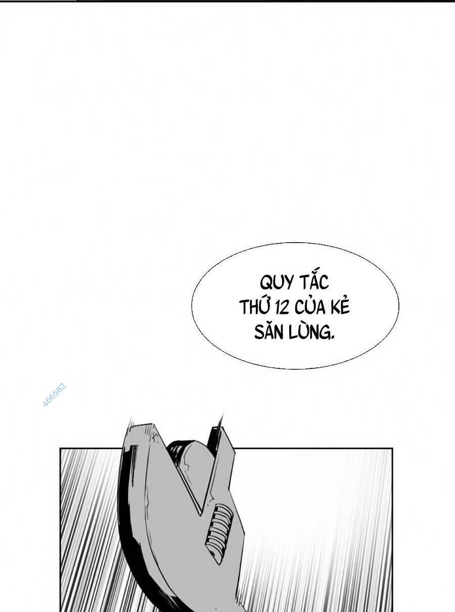 Săn Lùng Bắt Nạt Chương 40 Ảnh 23