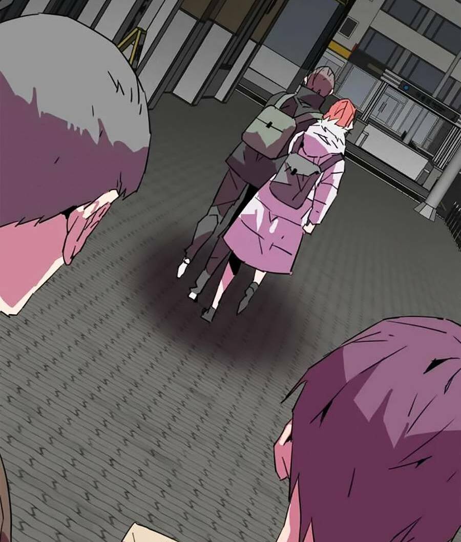 Săn Lùng Bắt Nạt Chương 46 Ảnh 5