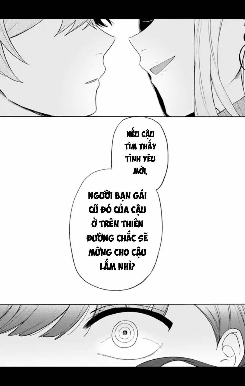 Fumou Renai Chương 3 Ảnh 20
