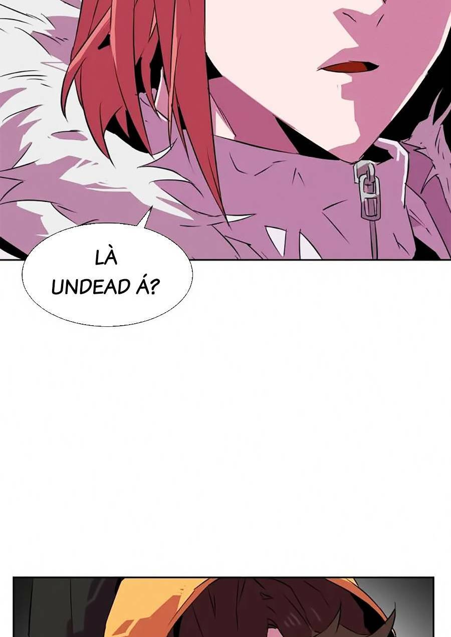 Săn Lùng Bắt Nạt Chương 41 Ảnh 28