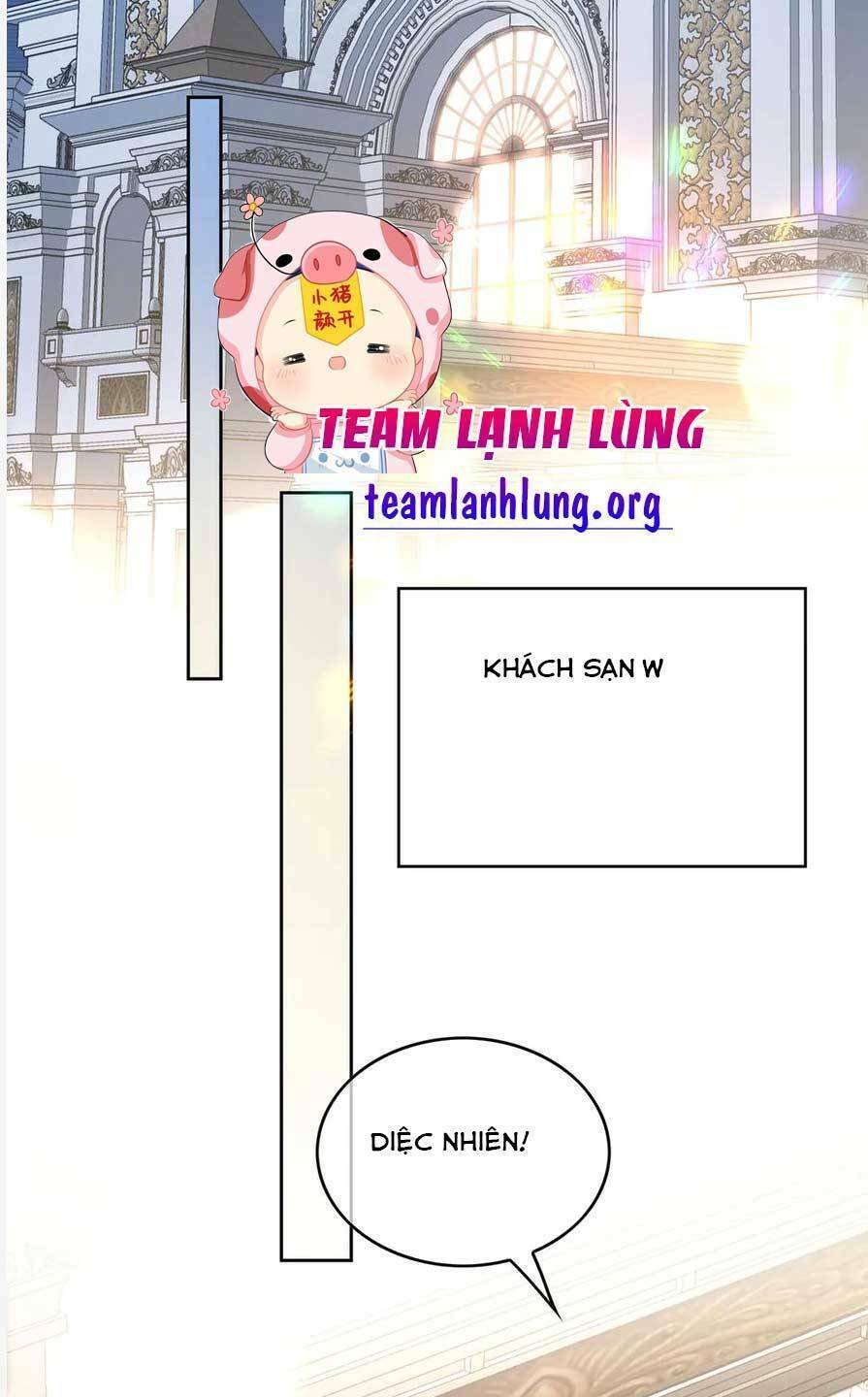Người Tình Hợp Đồng Của Tổng Tài Chương 24 Ảnh 37