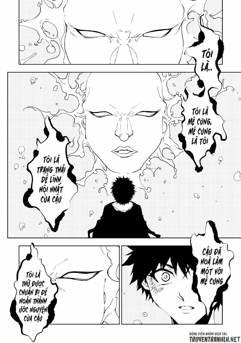 Dungeon Seeker Chương 32 Ảnh 18