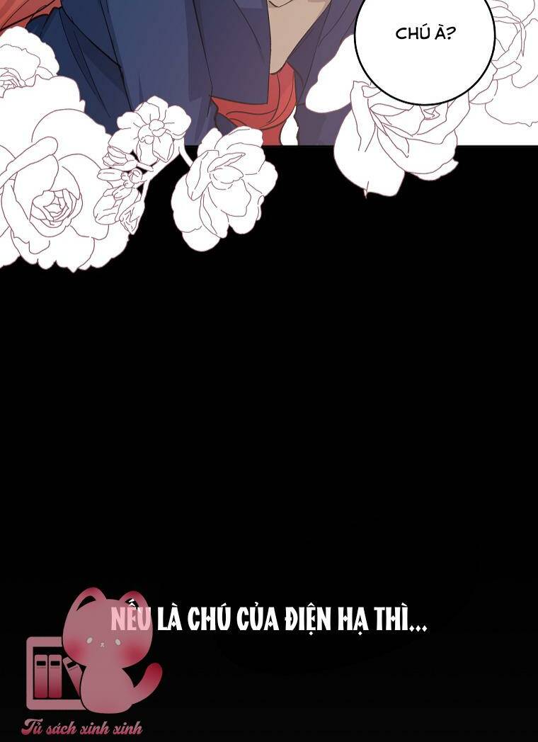 Chỉ Cần Nắm Tay Em Chương 20 Ảnh 53