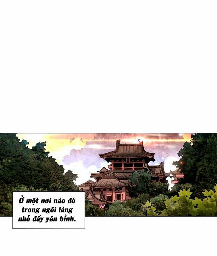 Tu Luyện 6 Thế Giới Chương 1 Ảnh 4