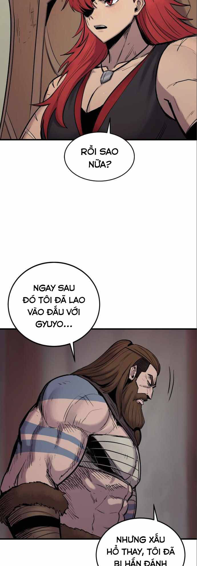The Wailing Perversion Chương 15 Ảnh 40