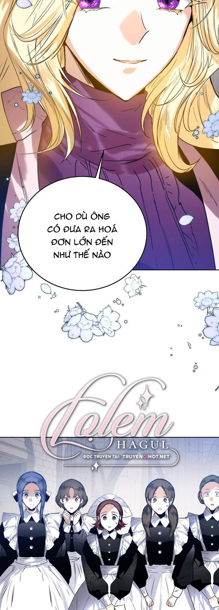 Hôn Nhân Hoàng Gia Chương 39 Ảnh 19
