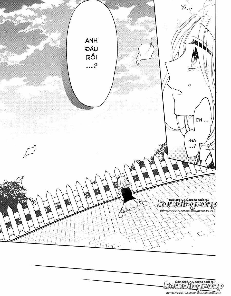 Jigoku No Enra Chương 17 Ảnh 26