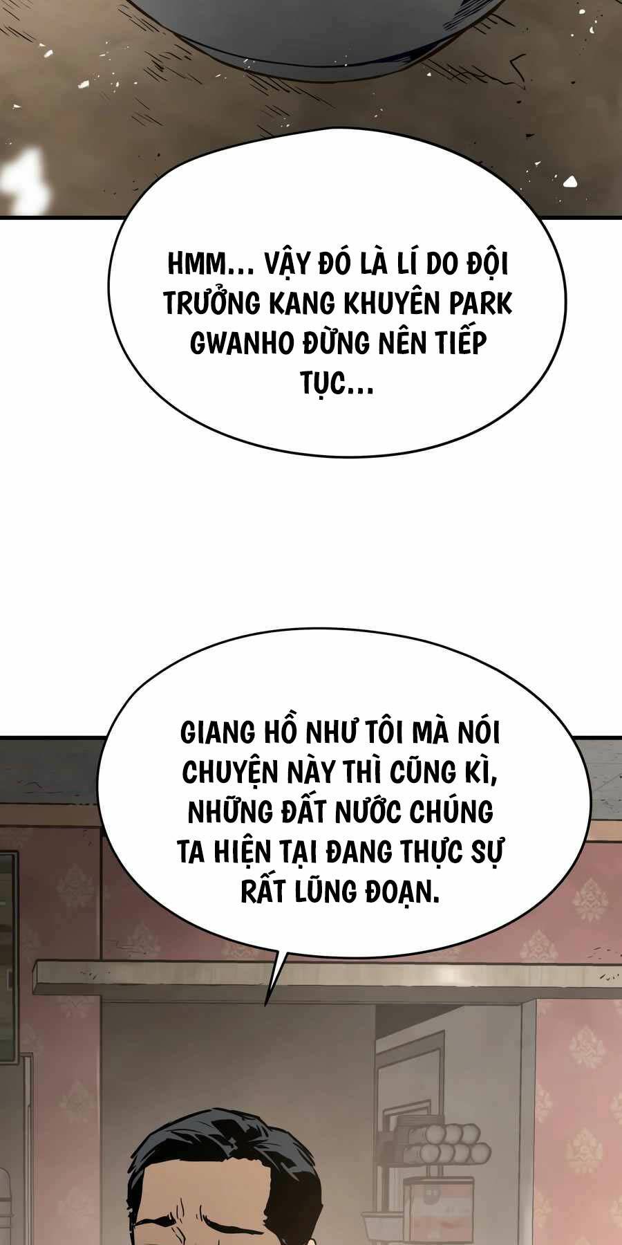 Đặc Công Xuất Ngũ Chương 29 Ảnh 15