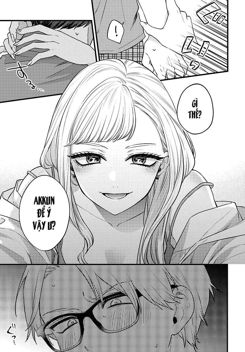 Ane No Yuujin Chương 1 Ảnh 8