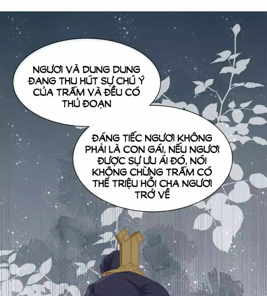 Hội Học Sinh Kiêu Ngạo Của Hoàng Cung Chương 23 Ảnh 4