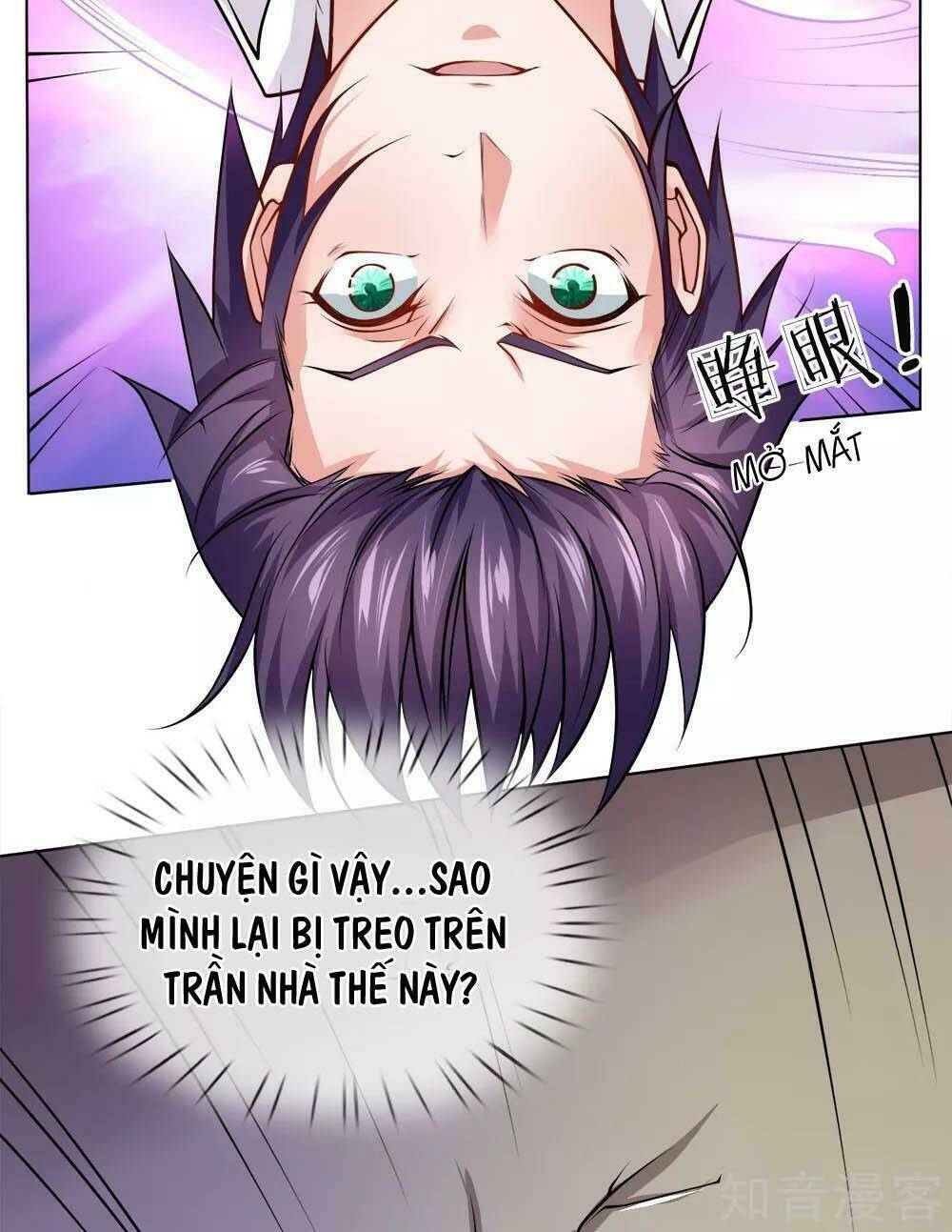Cực Phẩm Yêu Nghiệt Chương 69 Ảnh 33