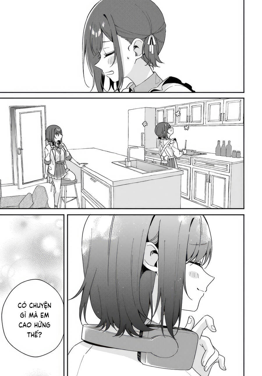 Futago Matomete 'Kanojo' Ni Shinai? Chương 1 Ảnh 41