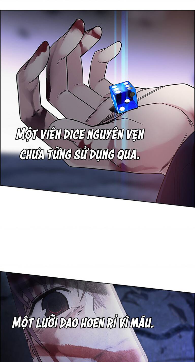Trò Chơi Số Mệnh Chương 365 Ảnh 10