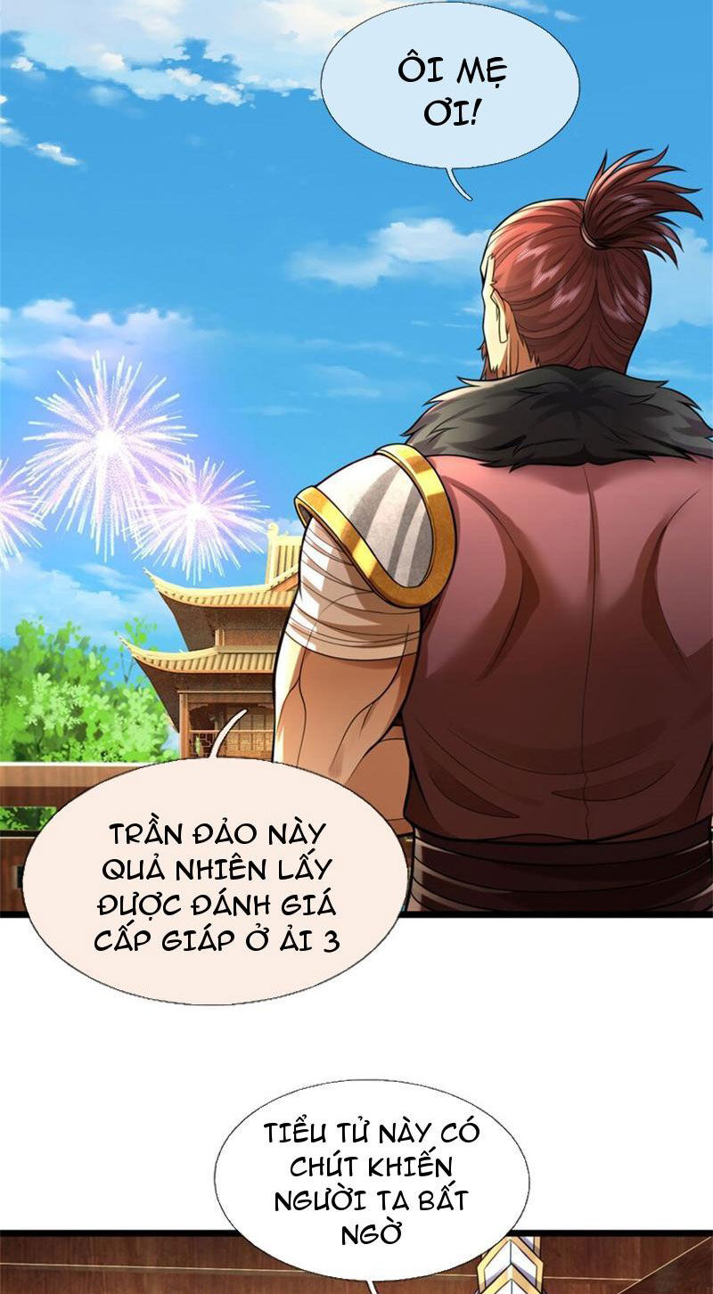 Ta Có Thể Sửa Chữa Vạn Vật Trên Dòng Thời Gian Chương 110 Ảnh 16