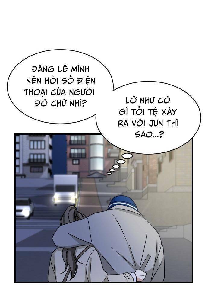 Bạn Của Em Trai Chương 62 Ảnh 12