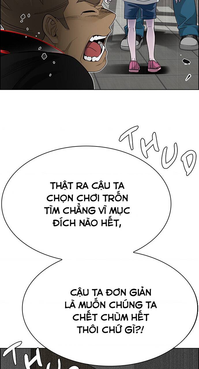 Trò Chơi Số Mệnh Chương 373 Ảnh 20