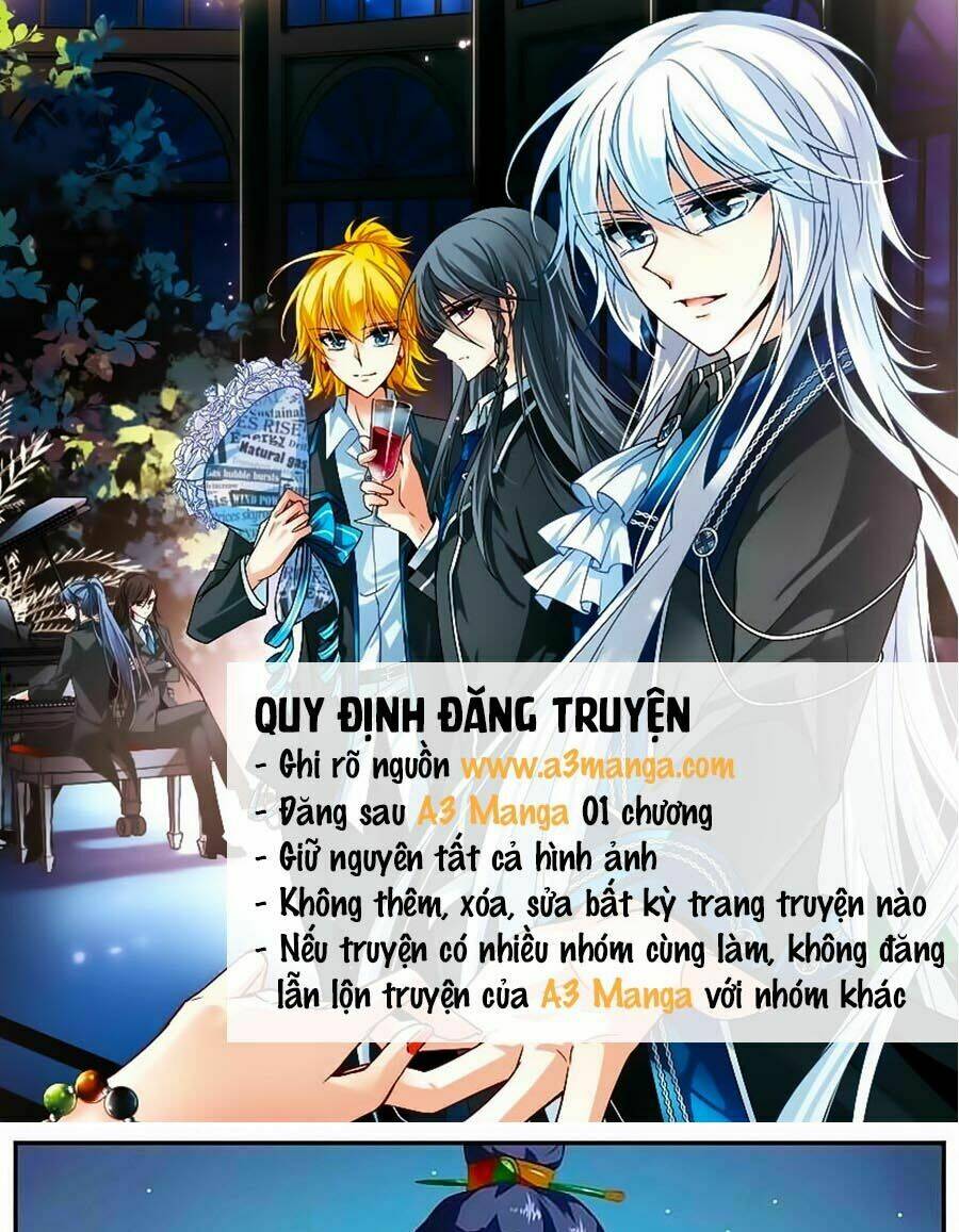 Lấy Lòng Vương Phi Ngốc Chương 21 Ảnh 3