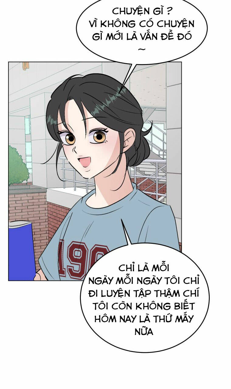 Bí Mật Tình Yêu Tuổi Thanh Xuân Chương 99 Ảnh 21