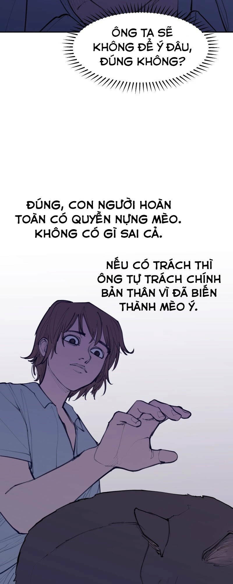 Tướng Quỷ Dạy Yêu Chương 115 Ảnh 18