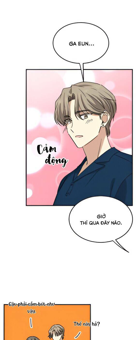 Bạn Của Em Trai Chương 70 Ảnh 17