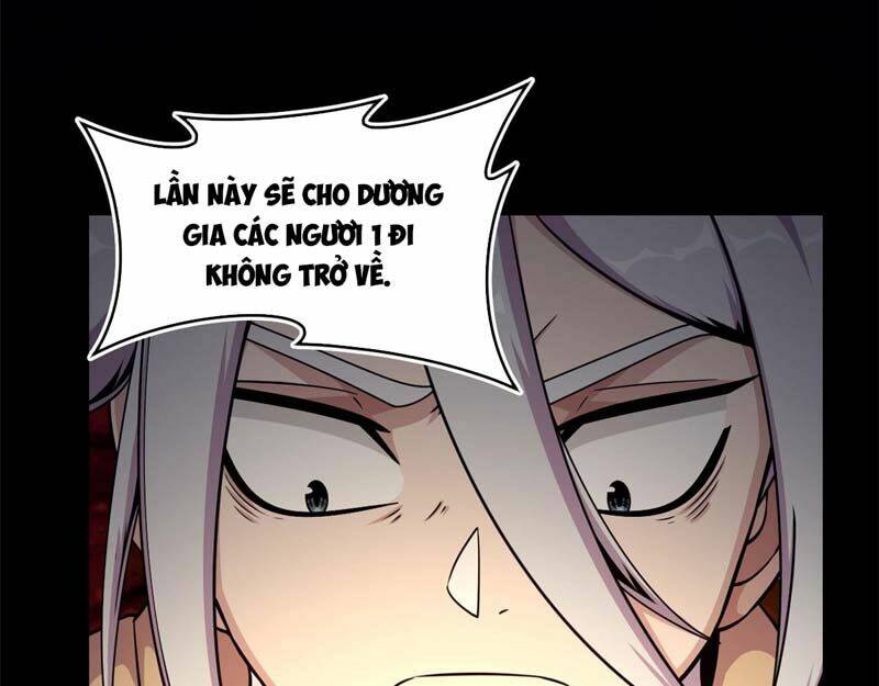 Sủng Mị Chương 35 Ảnh 26