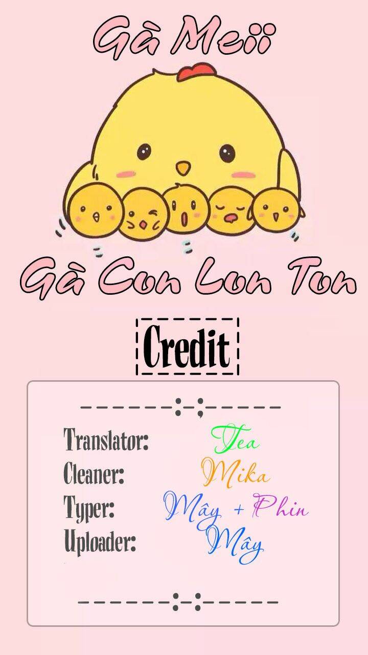 Kanna To Decchi Chương 3 Ảnh 3