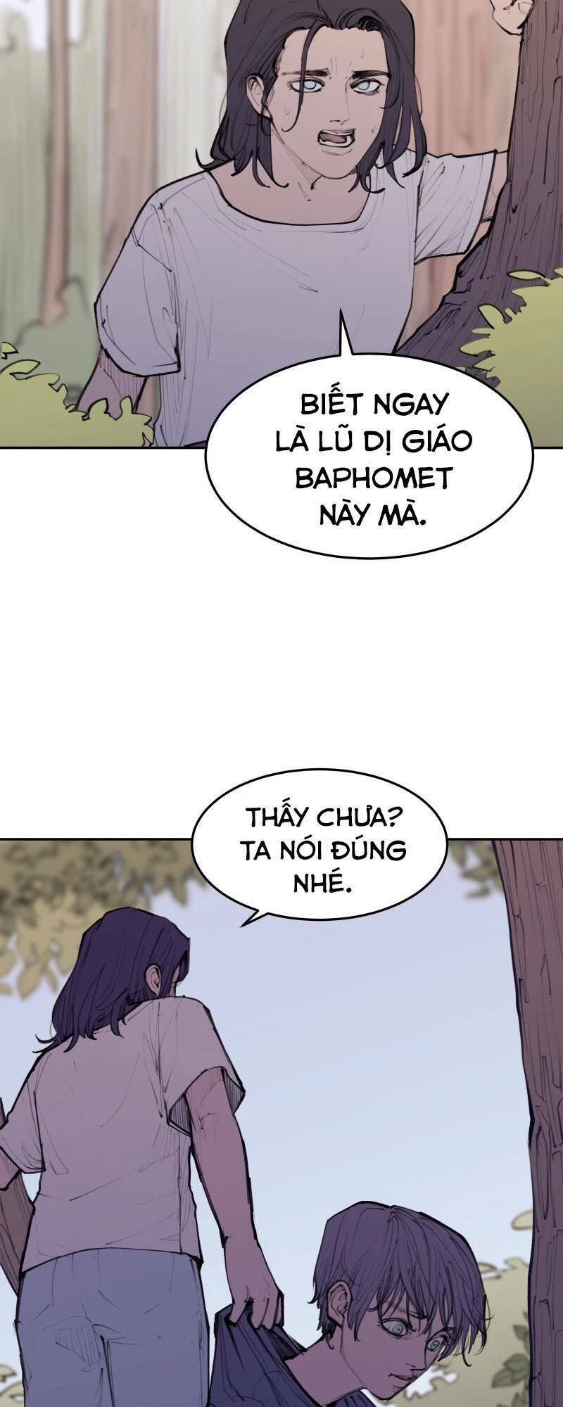 Tướng Quỷ Dạy Yêu Chương 115 Ảnh 37