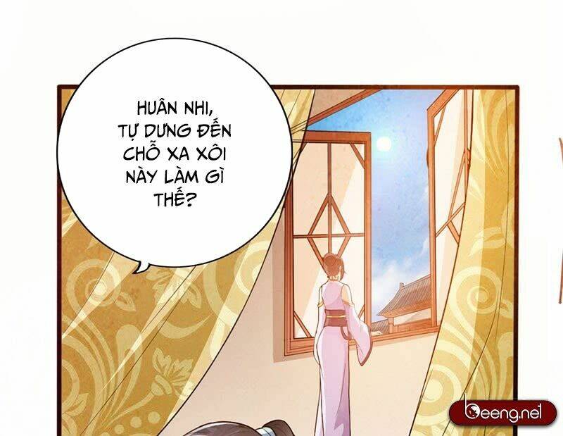 Thái Cổ Cuồng Ma Chương 39 Ảnh 3