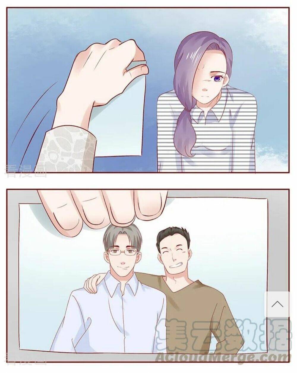Bá Đạo Tổng Tài Yêu Tôi Chương 190 Ảnh 12