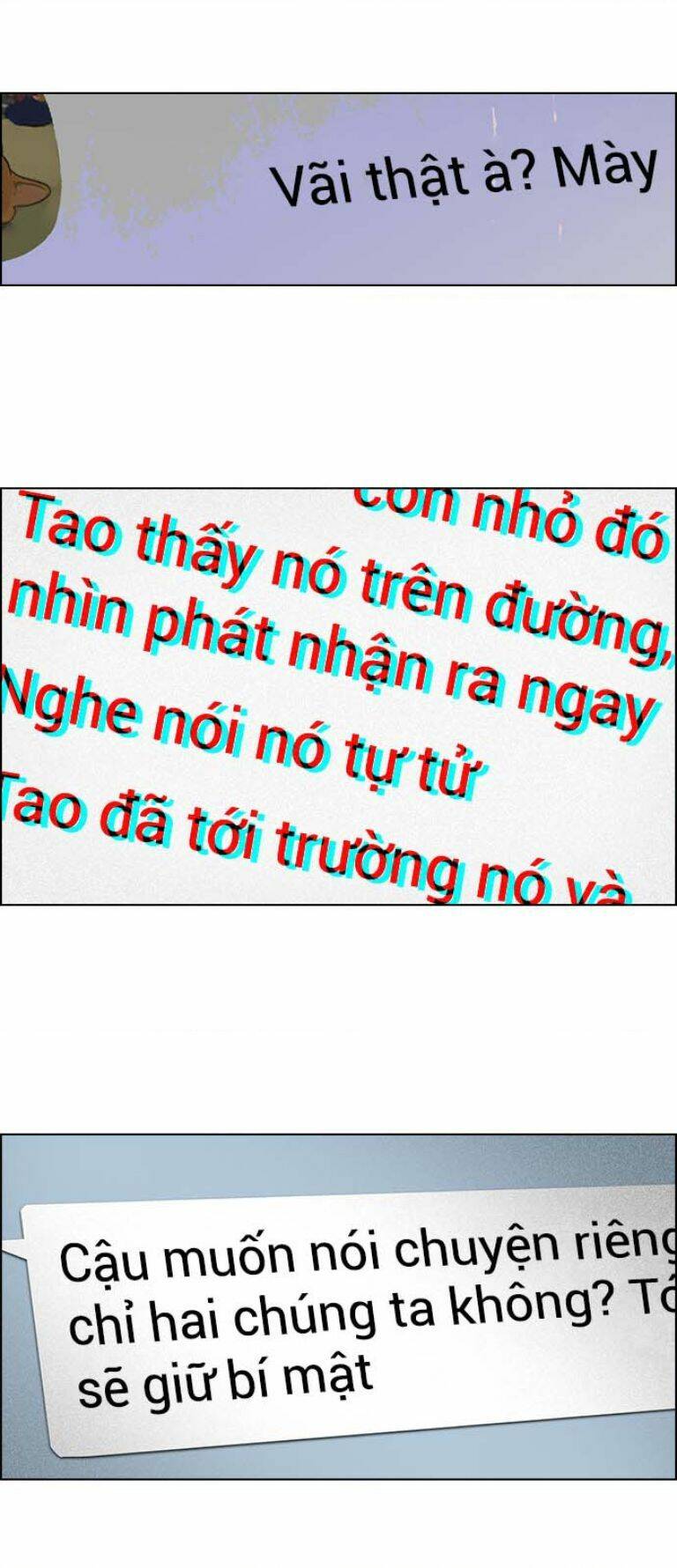 Trò Chơi Số Mệnh Chương 384 Ảnh 39