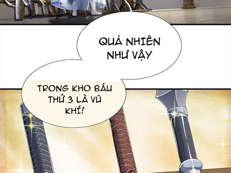 Ta Có Thể Sửa Chữa Vạn Vật Trên Dòng Thời Gian Chương 91 Ảnh 29