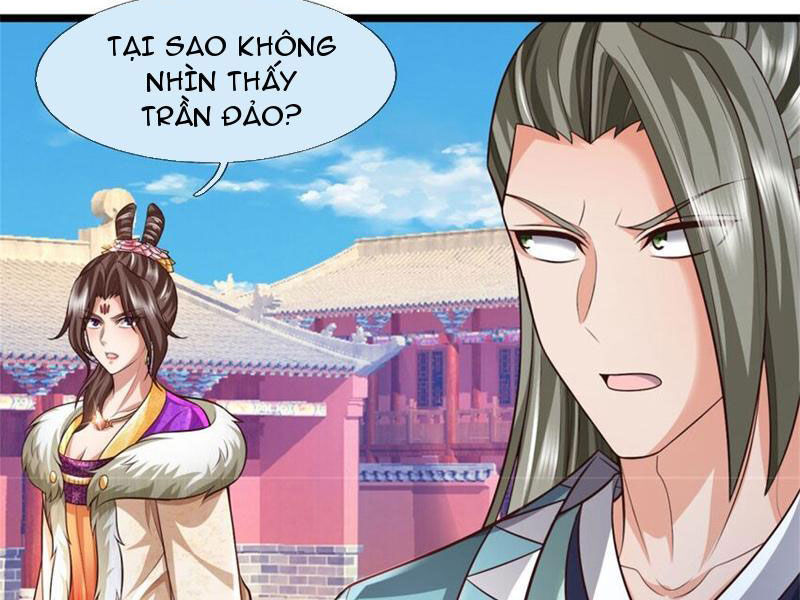 Ta Có Thể Sửa Chữa Vạn Vật Trên Dòng Thời Gian Chương 93 Ảnh 20