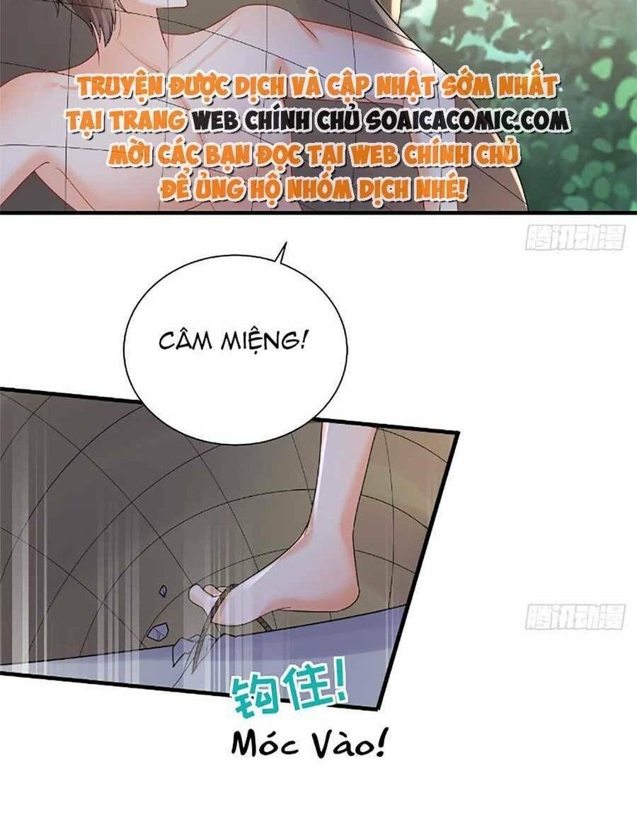 Phu Quân Thú Thế Tranh Sủng Thành Nghiện Chương 16 Ảnh 29