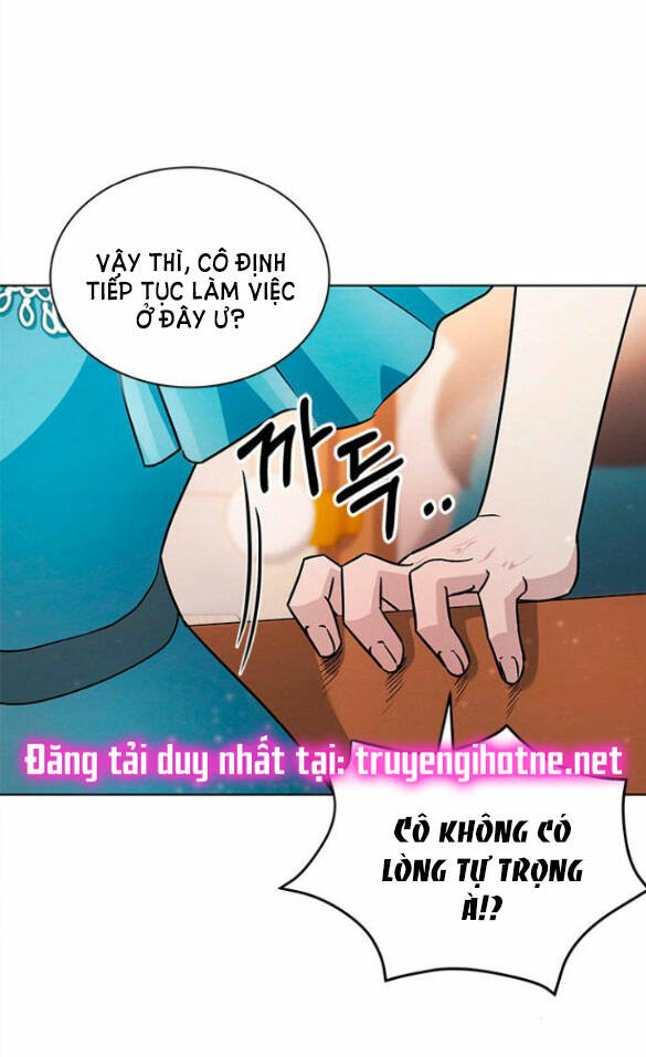 The Castle - Cô Dâu Của Quỷ Chương 4.1 Ảnh 12