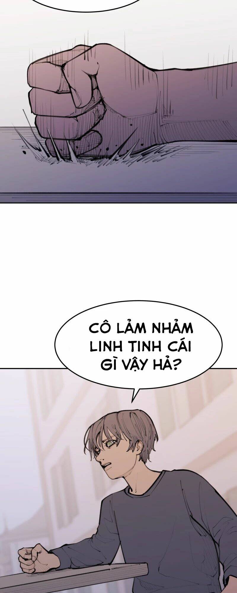 Tướng Quỷ Dạy Yêu Chương 114 Ảnh 40