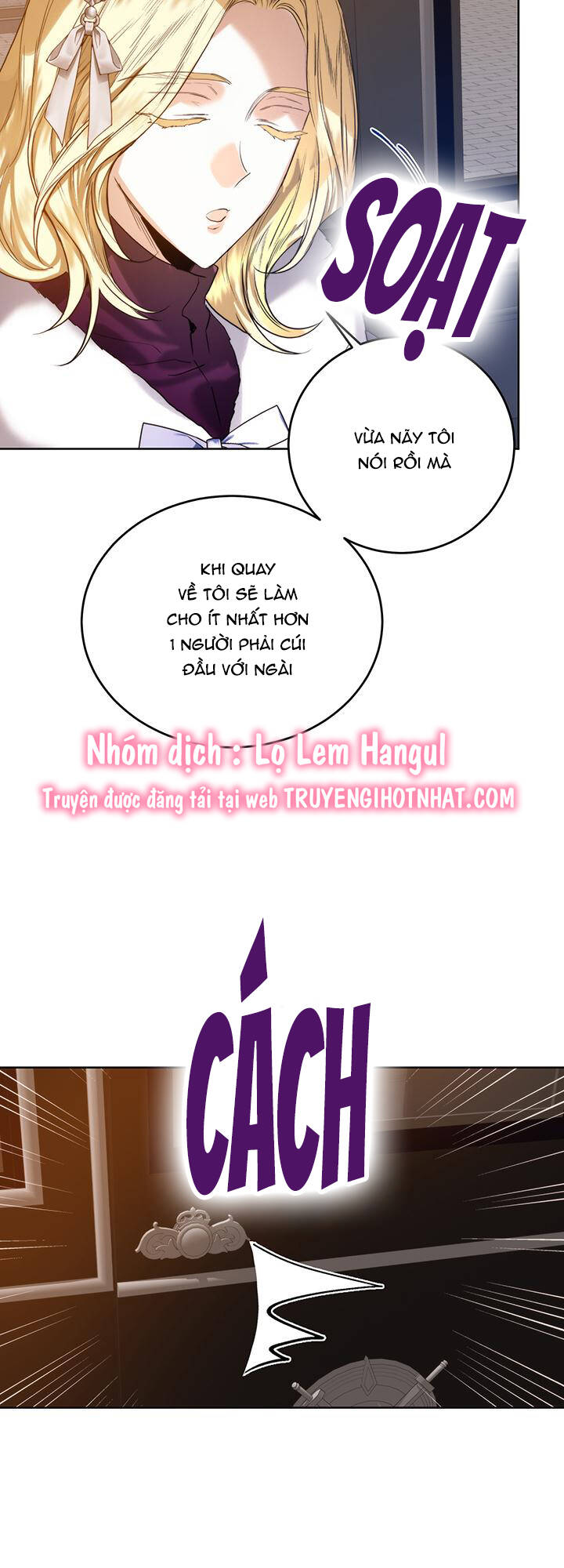 Hôn Nhân Hoàng Gia Chương 48.1 Ảnh 13