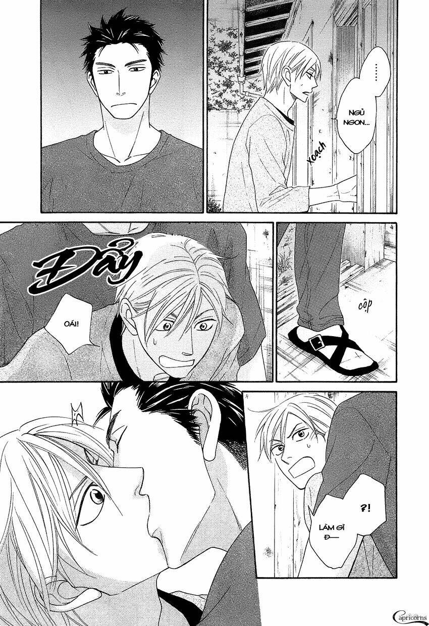 Heart No Kakurega Chương 7 Ảnh 18