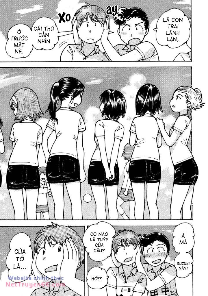 Ookumo-Chan Flashback Chương 9 Ảnh 4