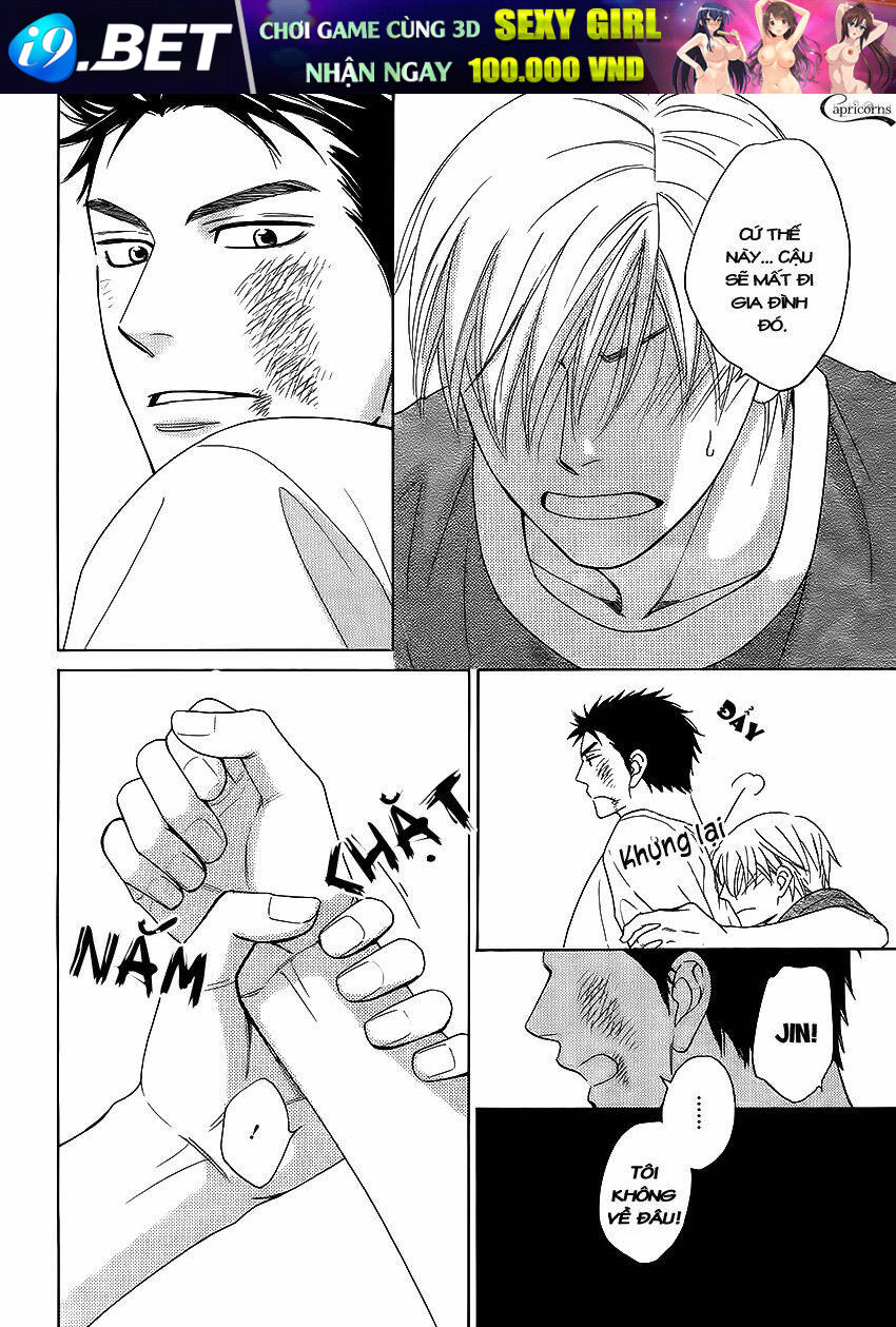 Heart No Kakurega Chương 10 Ảnh 34