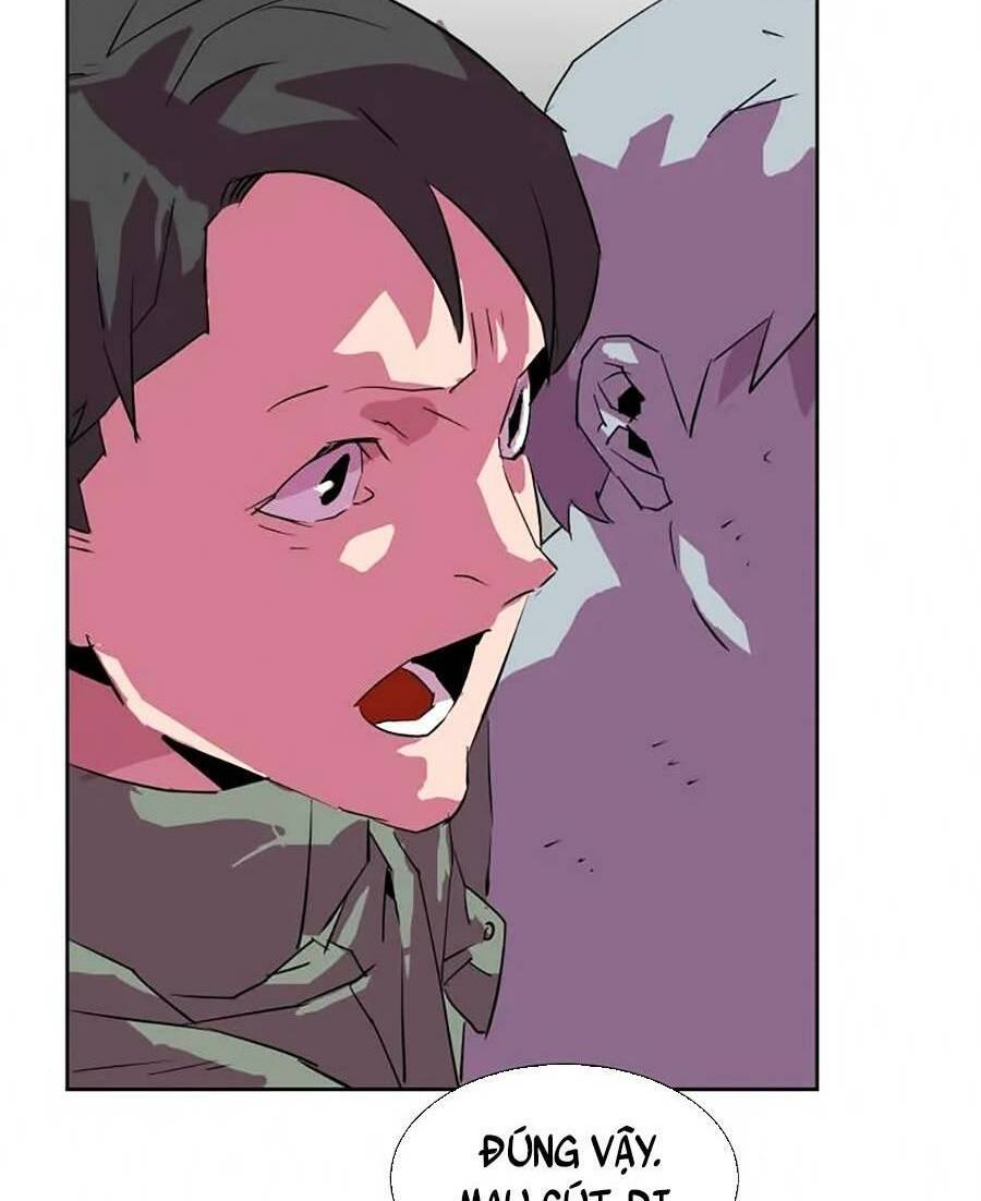 Săn Lùng Bắt Nạt Chương 40 Ảnh 51
