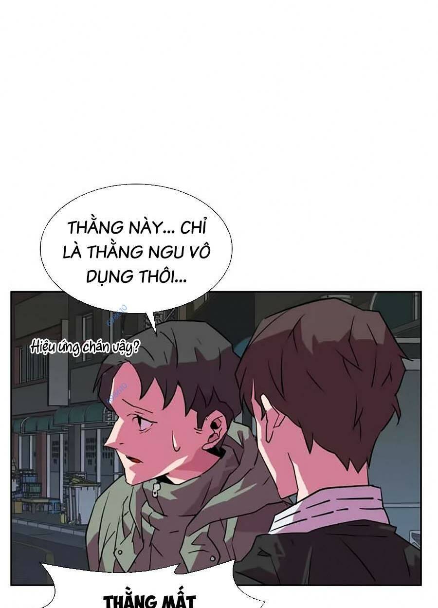 Săn Lùng Bắt Nạt Chương 42 Ảnh 23