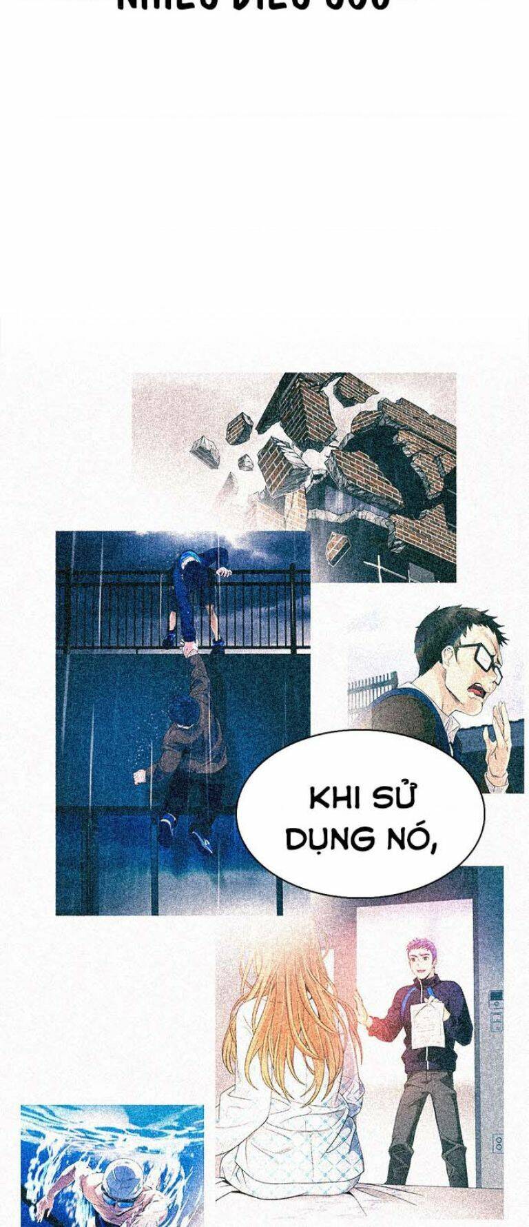 Trò Chơi Số Mệnh Chương 386 Ảnh 19