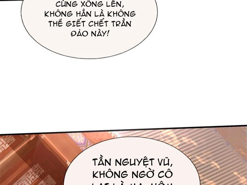 Ta Có Thể Sửa Chữa Vạn Vật Trên Dòng Thời Gian Chương 94 Ảnh 144