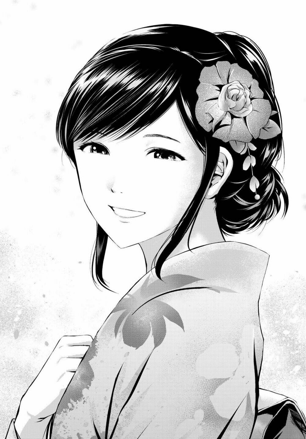 Sen Wa, Boku Wo Egaku Chương 32 Ảnh 17
