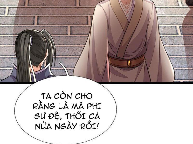 Ta Có Thể Sửa Chữa Vạn Vật Trên Dòng Thời Gian Chương 108 Ảnh 24