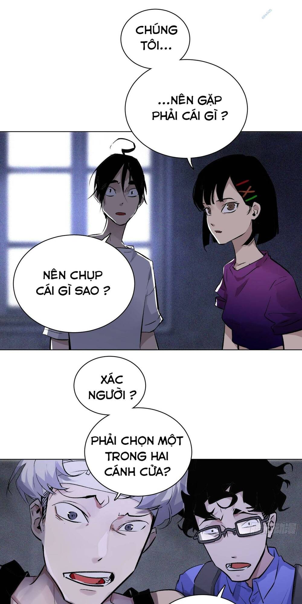 Trinh Thám Vlog Chương 63 Ảnh 40